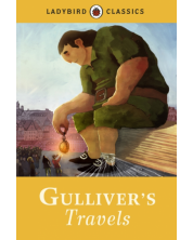 Ladybird Classics: Gulliver's Travels