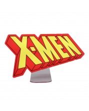 Φωτιστικό  Paladone Marvel: X-Men - Logo -1