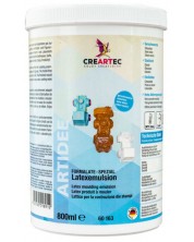 Γαλάκτωμα λάτεξ για χυτά Artidee - 800 ml -1
