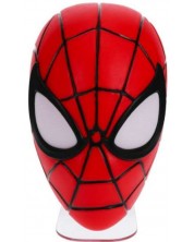 Φωτιστικό Paladone Marvel: Spider-man - Mask -1