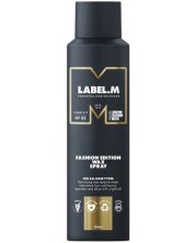 Label.m Fashion Edition Spray-κερί για styling και υφή, 150 ml