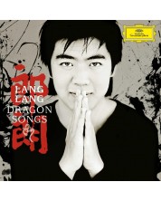 Lang Lang - Dragon Songs (CD)