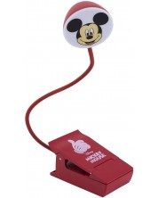 Φωτιστικό για διάβασμα Paladone Disney: Mickey Mouse - Mickey -1