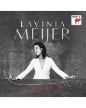 Lavinia Meijer - Voyage (CD)