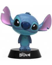 Φωτιστικό  Paladone Disney: Lilo & Stitch - Stitch Icon -1