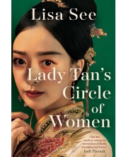 Lady Tan's Circle Of Women