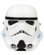 Φωτιστικό Itemlab Movies: Star Wars - Stormtrooper Helmet, 15 cm