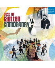 Lautten Compagney - Best of - 30 Jahre Lautten Compagney (CD)