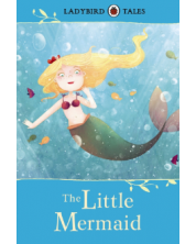 Ladybird Tales: The Little Mermaid