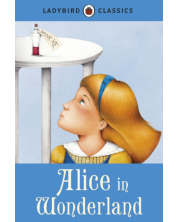 Ladybird Classics: Alice in Wonderland