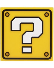 Φωτιστικό  Paladone Games: Super Mario Bros. - Question -1