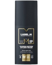 Label.m Fashion Edition Κρέμα styling, 150 ml