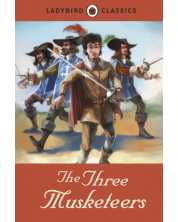 Ladybird Classics: The Three Musketeers