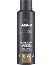 Label.m Fashion Edition σπρέι όγκου με υφή για μελαχρινές, 200 ml