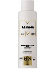 Label.m Fashion Edition Ξηρό σαμπουάν για μαλλιά, 200 ml -1