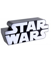 Λάμπα Paladone Movies: Star Wars - Logo