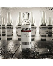 Lacuna Coil - Dark Adrenaline (CD)