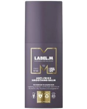 Label.m Μαλακτικό conditioner για ατίθασα μαλλιά 150 ml