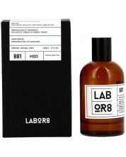 Labor8 Eau de Parfum Hod 881, 100 ml