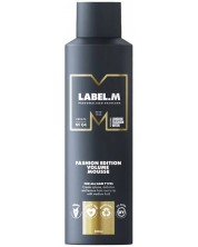 Label.m Fashion Edition Μους για όγκο, 200 ml -1