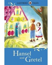 Ladybird Tales: Hansel and Gretel