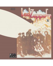 Led Zeppelin - Led Zeppelin II (Vinyl) -1