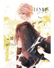 Levius/est, Vol. 10