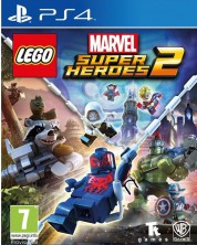 LEGO Marvel Super Heroes 2 (PS4) -1