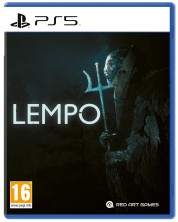 Lempo - Deluxe Edition (PS5)