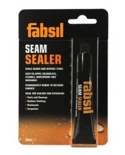 Κόλλα Fabsil - Seam Sealer, 30ml, μαύρο  -1