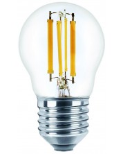 Λάμπα  LED  Rabalux - E27, 6W, G45, 2700К,filament -1