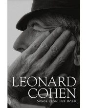 Leonard Cohen -  Songs From The Road (DVD) -1