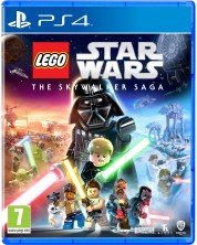 LEGO Star Wars: The Skywalker Saga (PS4) -1