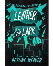 Leather &Lark -1