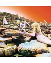 Led Zeppelin - Houses Of The Holy (Vinyl) -1