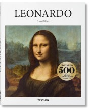 Leonardo -1