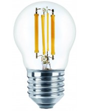Λάμπα LED Rabalux - E27, 6W, G45, 4000К,filament -1