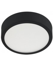 Φωτιστικό LED  Vivalux - Dars 4660, 18 W, 17.5 x 3.5 cm, μαύρο -1
