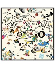 Led Zeppelin - Led Zeppelin III (Vinyl) -1