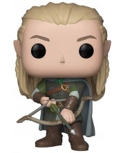 Φιγούρα Funko POP! Movies: The Lord of the Rings - Legolas #628 -1