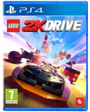 LEGO 2K Drive (PS4) -1