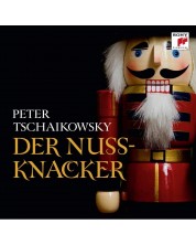 Leonard Slatkin - Tchaikovsky: The Nutcracker, Op. 71, TH (CD)