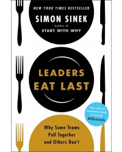 Leaders Eat Last