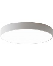 LED πολυλειτουργικό Φωτιστικό Vivalux - Luka 4618, 45 W, 50 x 5 cm, άσπρο -1