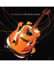 Lee Ritenour's 6 String Theory -6 String Theory (CD)   -1