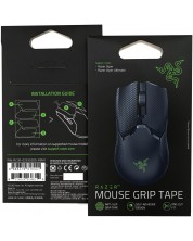Αυτοκόλλητα Razer - Mouse Grip Tape,για Razer Viper/Viper Ultimate -1