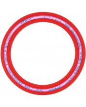 Ιπτάμενο ring King Sport - 25 cm, κόκκινο -1