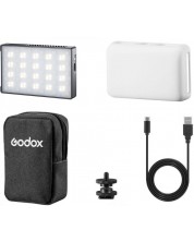 LED φωτισμός  Godox - Knowled C5R