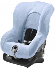 Καλοκαιρινό κάλυμμα καρέκλας Britax - First Class Plus, μπλε -1