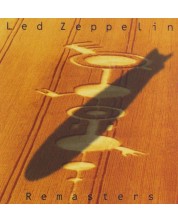 Led Zeppelin - Remasters (2 CD)